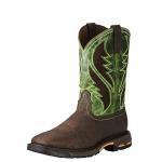Men's ARJ3S Workhog Wide Square Toe Boots