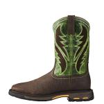 Men's ARJ3S Workhog Wide Square Toe Boots