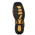 Men's ARJ3S Workhog Wide Square Toe Boots