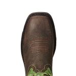Men's ARJ3S Workhog Wide Square Toe Boots
