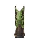 Men's ARJ3S Workhog Wide Square Toe Boots