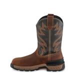 Irish Setter Men's Waterproof Square Toe Work Boot
