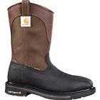 Carhartt Men's 11" Square Toe Steel Toe Boots