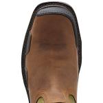 Ariat Men's OverDrive Wide Square Toe Work Boots