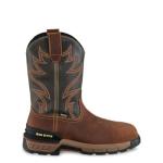 Irish Setter Men's Waterproof Square Toe Work Boot
