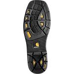 Carhartt Men's 11" Square Toe Steel Toe Boots
