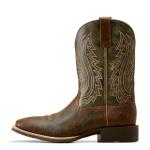 Ariat Men's Big Country Square Toe Cowboy Boots