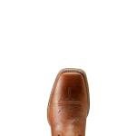 ARIAT Men's Sport Wide Square Toe Western Boots