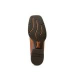 ARIAT Men's Sport Wide Square Toe Western Boots