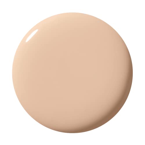 Organic Silk Foundation Elixir - Fair