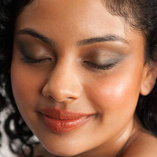 SAPPHO New Paradigm Organic Intensity Black Mascara