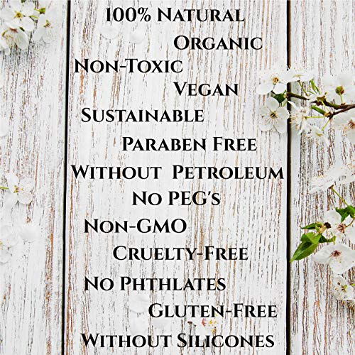 Harvest Natural Beauty Organic Liquid Foundation (Nude)