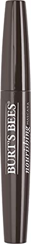 Organic Nourishing Mascara - Black Brown