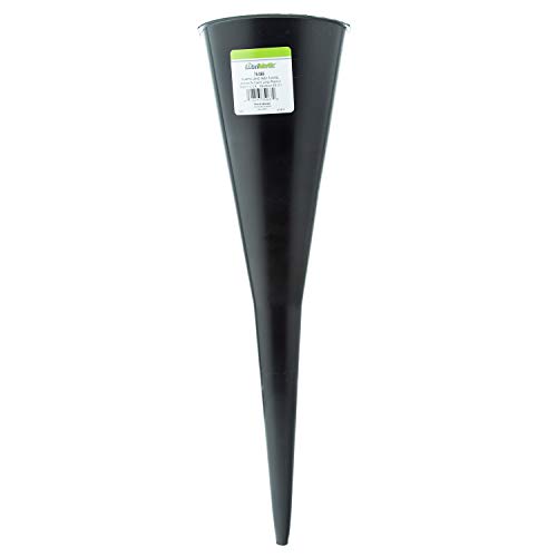Plews Super Size Plastic Funnel - 2-Pack