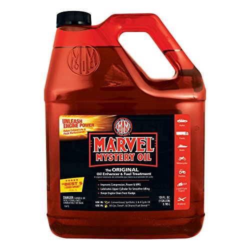 Marvel Mystery Oil - 1 Gallon Size