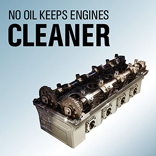 Castrol 60065 GTX 5W-30 Conventional Motor Oil - 6 Gallon, (Enviro-Pack)