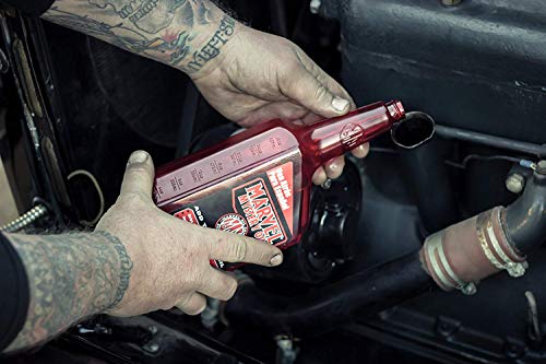 Marvel Mystery Oil MM13R-6PK - 32 Fl Oz. (Pack of 6)