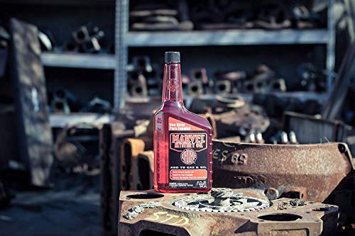 Marvel Mystery Oil MM13R-6PK - 32 Fl Oz. (Pack of 6)