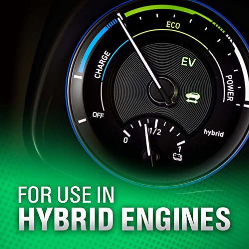 Castrol 152D8E Edge Extended Performance 5W-30 Advanced Full Synthetic Motor Oil, 1 Quart, 6 Pack