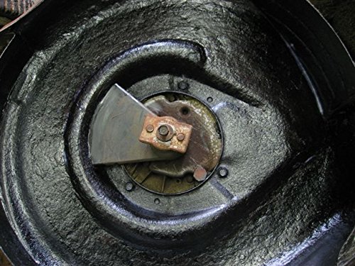 Corroseal Water-Based Rust Converter Metal Primer, Rust Converter - 5 Gal