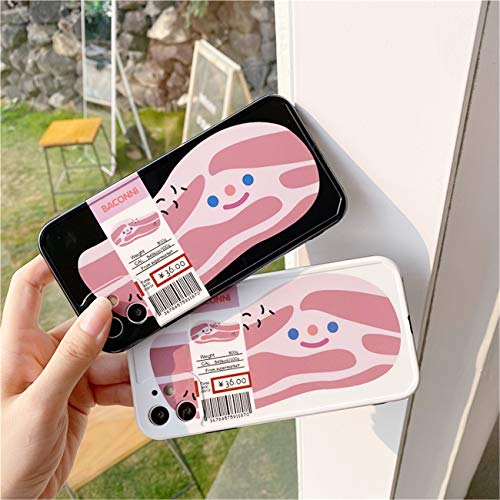 FCD Universal ID 63mm (2.5") Diameter 3" Length Straight Silicone Hose 5mm Thick 4-Ply Universal Coupler for Auto (RED)