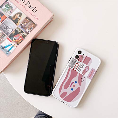 FCD Universal ID 63mm (2.5") Diameter 3" Length Straight Silicone Hose 5mm Thick 4-Ply Universal Coupler for Auto (RED)