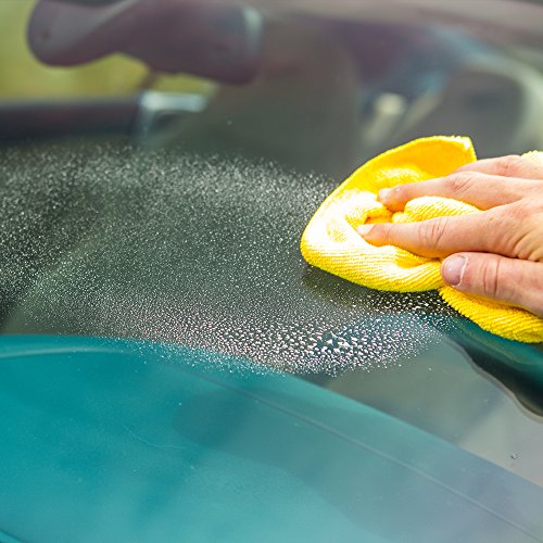 Invisible Glass Premium Glass Cleaning Kit, 99011