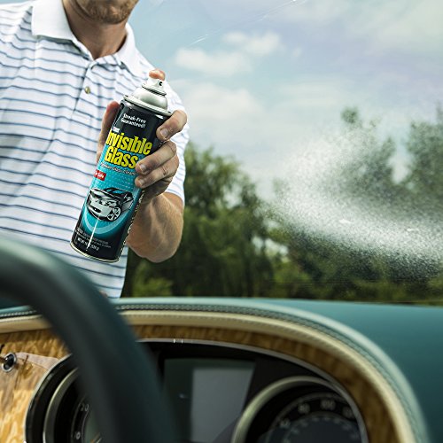 Invisible Glass Premium Glass Cleaning Kit, 99011