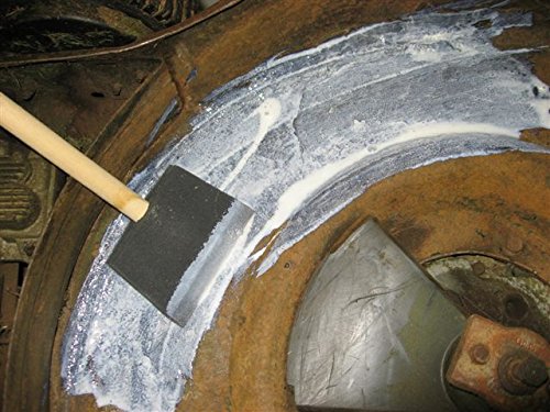 Corroseal-82320 Water-Based Rust Converter Metal Primer, Rust Converter - 1 Qt