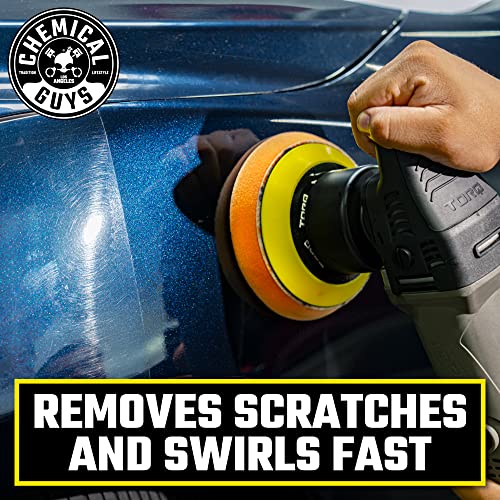 Chemical Guys BUF503 TORQX Random Orbital Polisher
