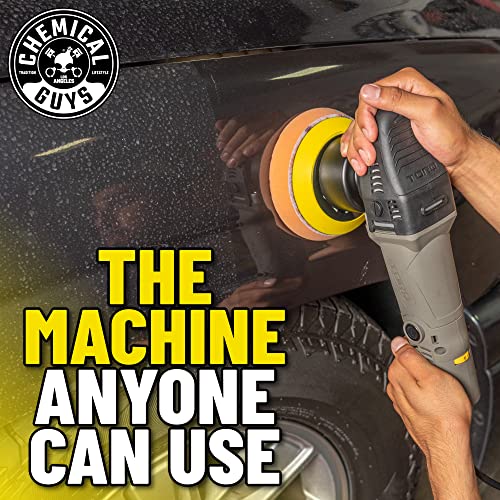 Chemical Guys BUF503 TORQX Random Orbital Polisher