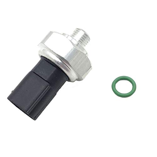 A/C Refrigerant Pressure Sensor for Mercedes C200 C300 C350 CLK350 E200 E320 E350 GL320 GL350 GLK350 ML350 DODGE SPRINTER 2500 3500