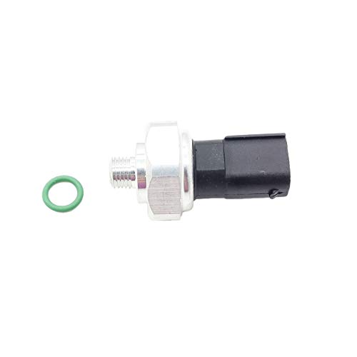 A/C Refrigerant Pressure Sensor for Mercedes C200 C300 C350 CLK350 E200 E320 E350 GL320 GL350 GLK350 ML350 DODGE SPRINTER 2500 3500