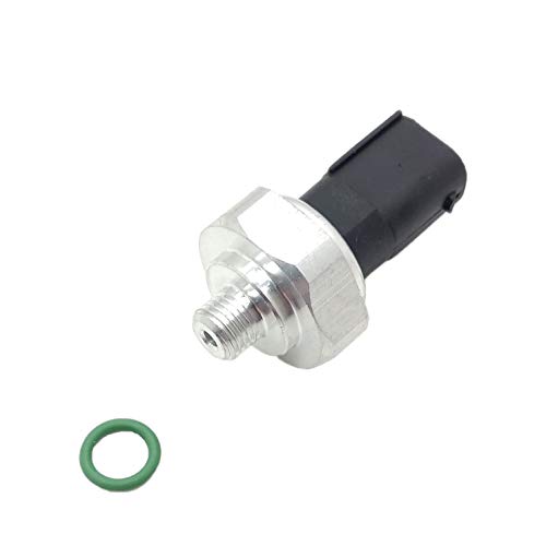 A/C Refrigerant Pressure Sensor for Mercedes C200 C300 C350 CLK350 E200 E320 E350 GL320 GL350 GLK350 ML350 DODGE SPRINTER 2500 3500