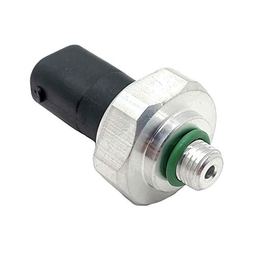 A/C Refrigerant Pressure Sensor for Mercedes C200 C300 C350 CLK350 E200 E320 E350 GL320 GL350 GLK350 ML350 DODGE SPRINTER 2500 3500