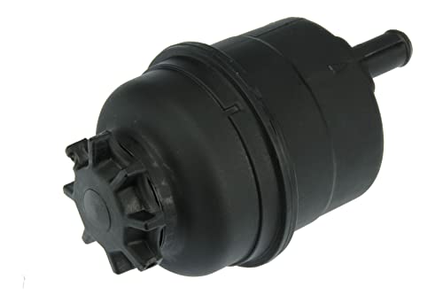 URO Parts 32411097164 Power Steering Reservoir, with Cap & Seal