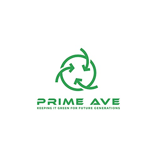 Prime Ave Automatic Transmission Drain Plug Aluminum Washers 18mm For Acura & Honda Part# 90471-PX4-000 (Pack of 20)