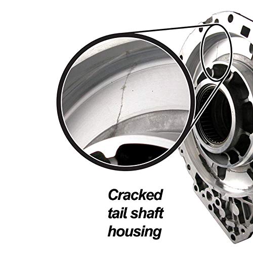 Ppe 2001 2002 2003 2004 2005 2006 2007 Allison Transfer Case Brace - 129020107