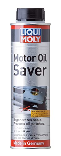 Liqui Moly Motor Oil Saver