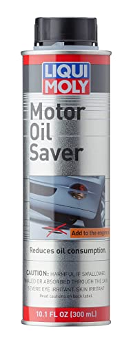Liqui Moly Motor Oil Saver