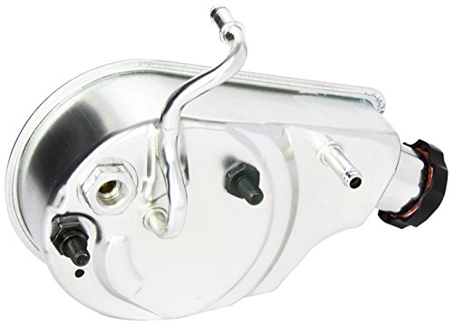 ACDelco 20756713 GM Original Equipment Power Steering Pump