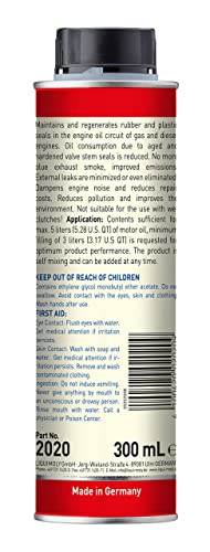 Liqui Moly 2020 Motor Oil Saver - 300 ml