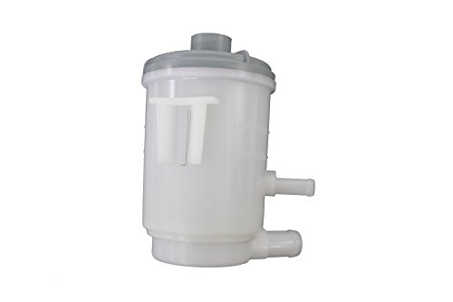 Genuine Honda 53701-SHJ-A02 Power Steering Oil Tank