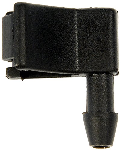 Dorman 924-5403 Windshield Washer Nozzle Kit, Pack of 3