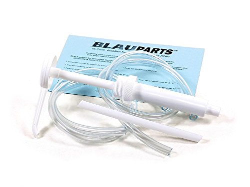 BLAU J91001 ATF Automatic Transmission Fluid Pump Tool