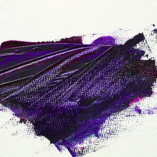 PHOENIX Pre Stretched Canvas for Painting - 8x10 Inch / 10 Pack - 5/8 Inch Profile of Super Value Pack for Oil & Acrylic Paint