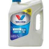 Valvoline High Performance SAE 75W-90 Gear Oil 1 QT