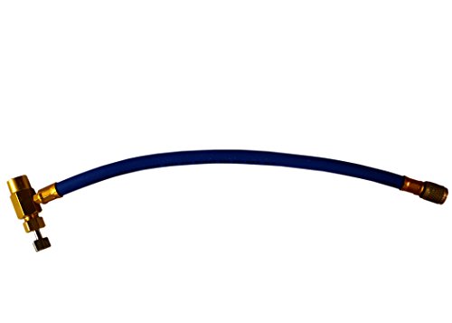 Enviro-Safe Proseal XL4 and R12/22 Charging Hose w/Tap #9820