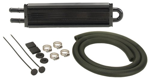 Derale 13200 Power Steering Cooler Kit