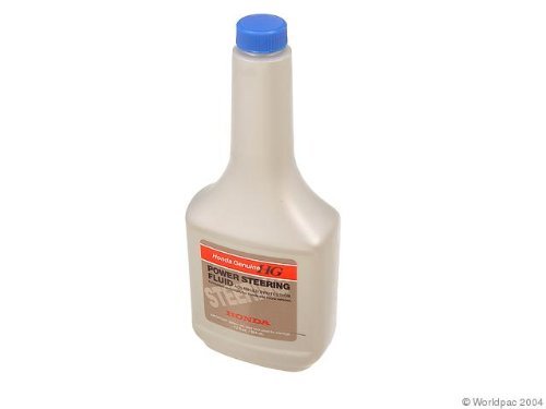 Genuine W0133-1639499 Power Steering Fluid